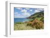 Lo Zingaro Natural Reserve-Guido Cozzi-Framed Photographic Print