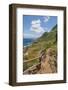 Lo Zingaro Natural Reserve-Guido Cozzi-Framed Photographic Print