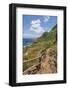 Lo Zingaro Natural Reserve-Guido Cozzi-Framed Photographic Print