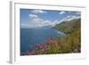 Lo Zingaro Natural Reserve-Guido Cozzi-Framed Photographic Print