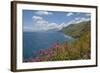 Lo Zingaro Natural Reserve-Guido Cozzi-Framed Photographic Print