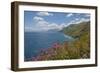 Lo Zingaro Natural Reserve-Guido Cozzi-Framed Photographic Print