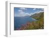 Lo Zingaro Natural Reserve-Guido Cozzi-Framed Photographic Print