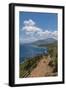 Lo Zingaro Natural Reserve-Guido Cozzi-Framed Photographic Print