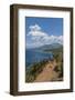 Lo Zingaro Natural Reserve-Guido Cozzi-Framed Photographic Print