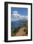 Lo Zingaro Natural Reserve-Guido Cozzi-Framed Photographic Print