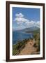 Lo Zingaro Natural Reserve-Guido Cozzi-Framed Photographic Print