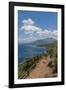 Lo Zingaro Natural Reserve-Guido Cozzi-Framed Photographic Print