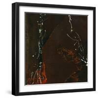 Loaded I-Tyson Estes-Framed Giclee Print