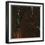 Loaded I-Tyson Estes-Framed Giclee Print