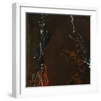 Loaded I-Tyson Estes-Framed Giclee Print