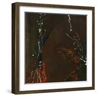 Loaded I-Tyson Estes-Framed Giclee Print