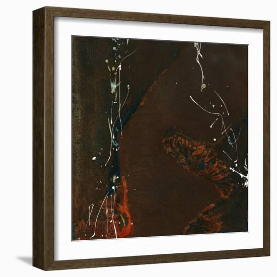 Loaded I-Tyson Estes-Framed Giclee Print