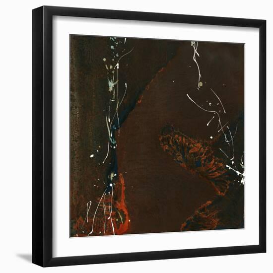 Loaded I-Tyson Estes-Framed Giclee Print