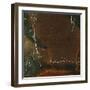 Loaded II-Tyson Estes-Framed Giclee Print