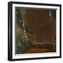 Loaded II-Tyson Estes-Framed Giclee Print