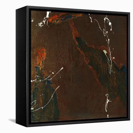 Loaded III-Tyson Estes-Framed Stretched Canvas