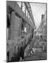 Loading a Steamship, Chelsea Piers, New York, 1912-William Davis Hassler-Mounted Photographic Print