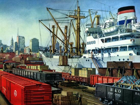 Giclee Print, , large