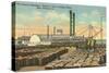 Loading Cotton, New Orleans, Louisiana-null-Stretched Canvas