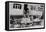 Loading Provisions, Zeppelin LZ 127 Graf Zeppelin, 1933-null-Framed Stretched Canvas