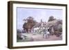 Loading Straw-Henry Sykes-Framed Giclee Print