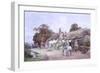 Loading Straw-Henry Sykes-Framed Giclee Print