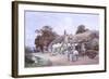 Loading Straw-Henry Sykes-Framed Giclee Print