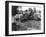 Loading Threshed Barley-null-Framed Photographic Print