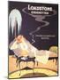Loadstone, Cigarettes Smoking, UK, 1920-null-Mounted Giclee Print