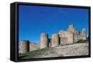 Canvas Black