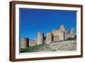 Brown Frame