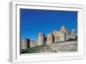White Frame