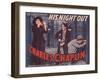 Lobby Card for 'His Night Out'-null-Framed Giclee Print