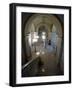 Lobby of the Cleveland Public Library's Main Branch-Jamie-andrea Yanak-Framed Photographic Print