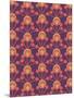 Loblolly Purple-Rachel Gresham-Mounted Giclee Print