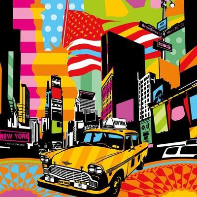 New York Taxi II