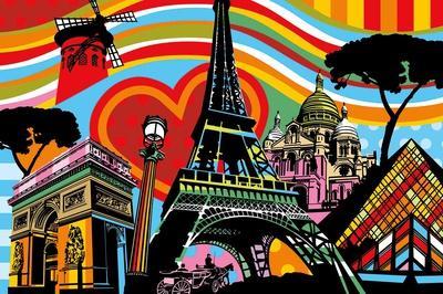 Paris l’Amour
