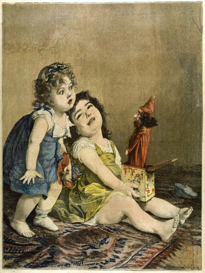 Art Print, , large