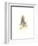 Lobster Bay Light-Lisa Danielle-Framed Art Print