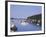 Lobster Boats in Stonington Harbor, Maine, USA-Jerry & Marcy Monkman-Framed Photographic Print