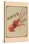 Lobster Brand - the Best Japanese Silk-null-Stretched Canvas