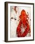 Lobster For Sale in Alma, New Brunswick, Canada, North America-Michael DeFreitas-Framed Photographic Print