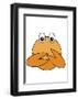 Lobster-null-Framed Giclee Print