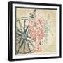 Lobster-The Saturday Evening Post-Framed Giclee Print