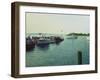 Lobsters and Crabs-Bruce Dumas-Framed Giclee Print