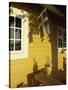 Local Architecture, Kalmar, Sweden, Scandinavia, Europe-Jenner Michael-Stretched Canvas