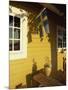 Local Architecture, Kalmar, Sweden, Scandinavia, Europe-Jenner Michael-Mounted Photographic Print