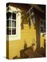 Local Architecture, Kalmar, Sweden, Scandinavia, Europe-Jenner Michael-Stretched Canvas