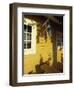 Local Architecture, Kalmar, Sweden, Scandinavia, Europe-Jenner Michael-Framed Photographic Print